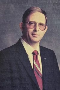 Donald Everette Wilder Jr.