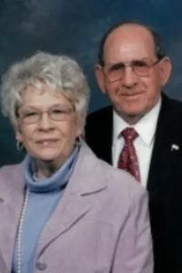 Barbara Ann Priddy Hodnett