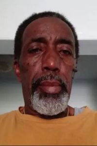 Charles Julious Adams