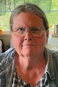 Judy Carolyn Fain Goins Bowman