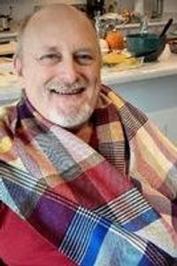 Clifford David Harmon