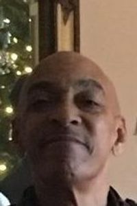 George Dennis Hairston