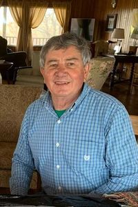 Richard Truman Conner