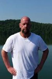 Billy Ray McBride Jr.