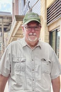 Dr. Michael Eugene Lavinder