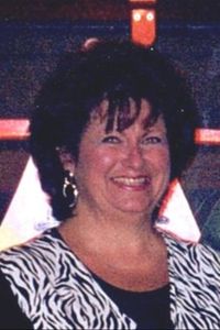 Elizabeth Ann Jarrell Moxley