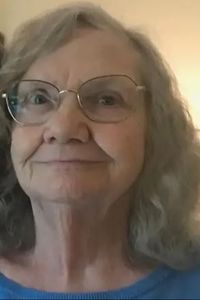 Delores Fay Meadows Elkins