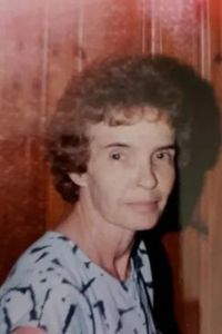 Ruby Mosel Smith Morton