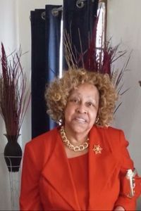 Mable M. Hairston
