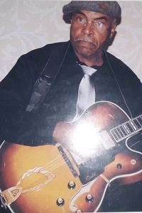 David Jeremiah Hairston