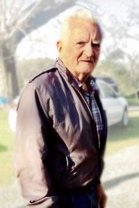 Robey Wesley Burkhart