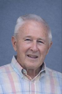 William Columbus Ratcliff Jr.