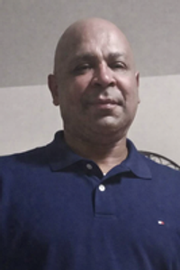 Jeffery Lamont Dillard