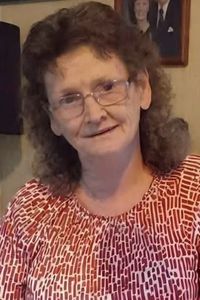 Judy Mae Haynes Martz