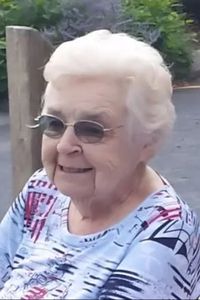 Kathryn Alice Myers Judson