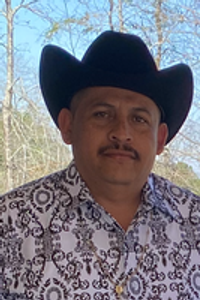 Alfredo Alvarado Rodriguez