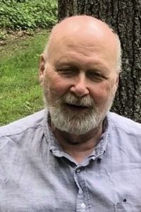 Patrick Joseph Johnson