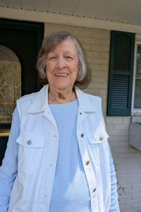 Thelma Rodgers Young