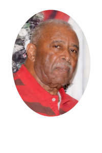 Larry Bernard Dickerson