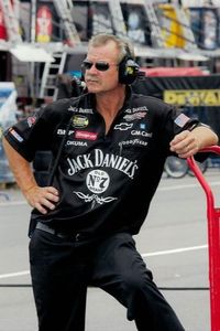 Barry Eldon Sheppard