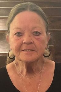 Sylvia Kaylene Martin Hill