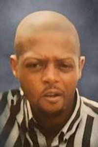 Christopher Leon Wells