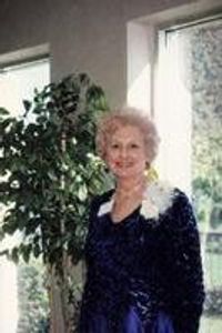 Ena Hall Yates