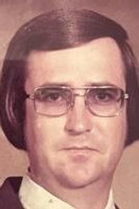 Linwood Allen Gilley