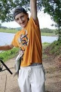 Jordan Tyler Shelton