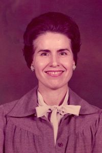 Frances Ann Blankenship