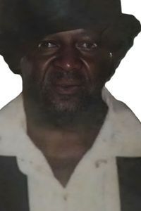 Calvin C. Hairston Jr.