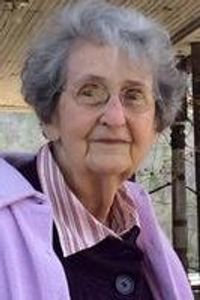 Mary Lillian Ramsey Frith