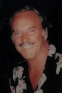 Billy Carroll McGraw