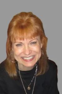 Rita Mae Eanes Watson