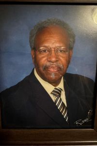 William McKinley Hairston