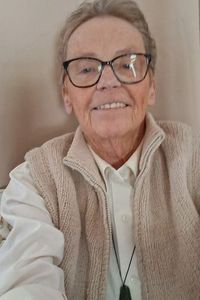 Carol Ellen Scott Balkum