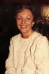 Rebecca Williams Stone