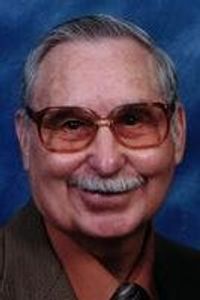 William Thomas Young Sr.