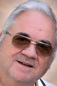 Keith Nathanel Prillaman