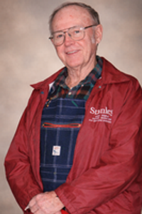 Alvis Lester Shelton