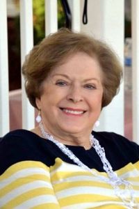 Frances Louise Holland Bledsoe