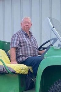 Wesley Alexander Thompson