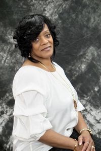 LaDonna Harris Perkins