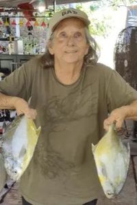 Garnett Louise Rimes Leggett