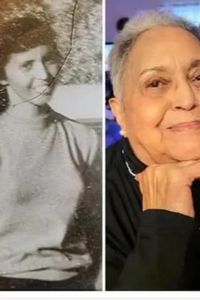 Thelma Reynolds Hairston