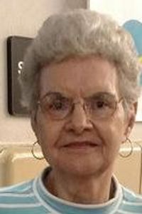 Frances D. Seay