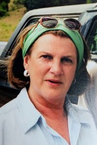 Jacqueline Ann Scott