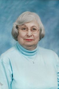 Barbara Jean Smith