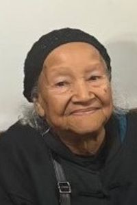 Eva Mae Scales Reynolds