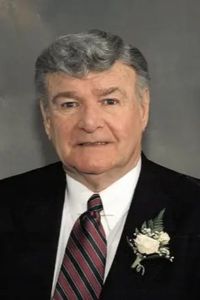 Leon Dennis Joyce Sr.